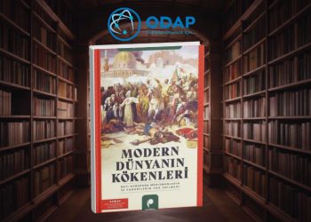 ODAP KÜTÜPHANESİ – 4