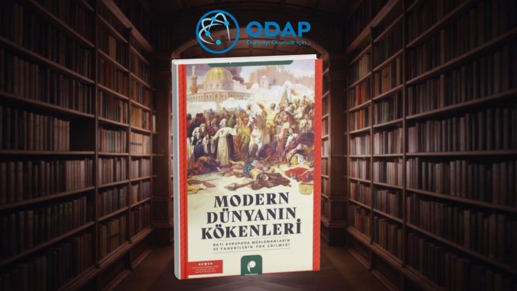 ODAP KÜTÜPHANESİ - 4