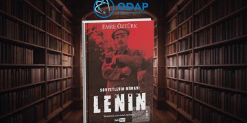 ODAP KÜTÜPHANESİ – 5