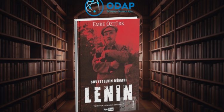 ODAP KÜTÜPHANESİ – 5