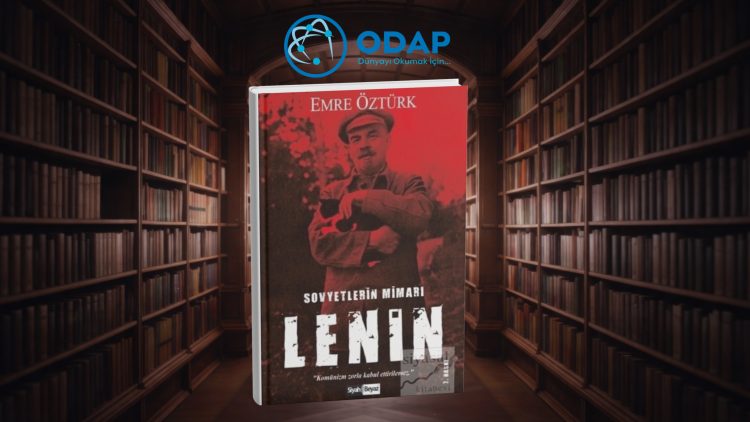 ODAP KÜTÜPHANESİ - 5