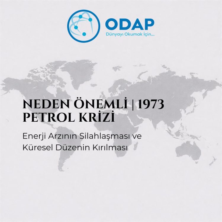 Tarihte Kırılma Noktası - 1
