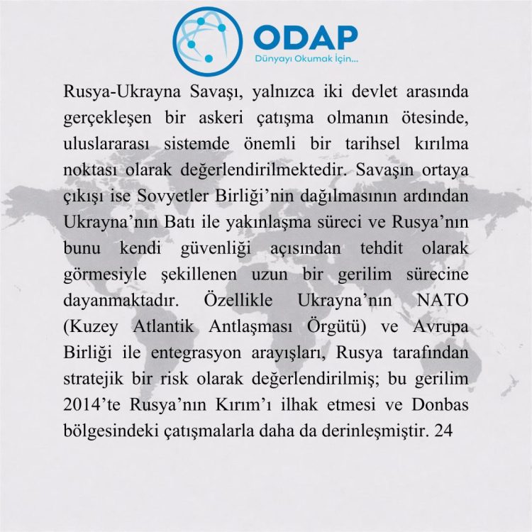 Tarihte Kırılma Noktası - 2