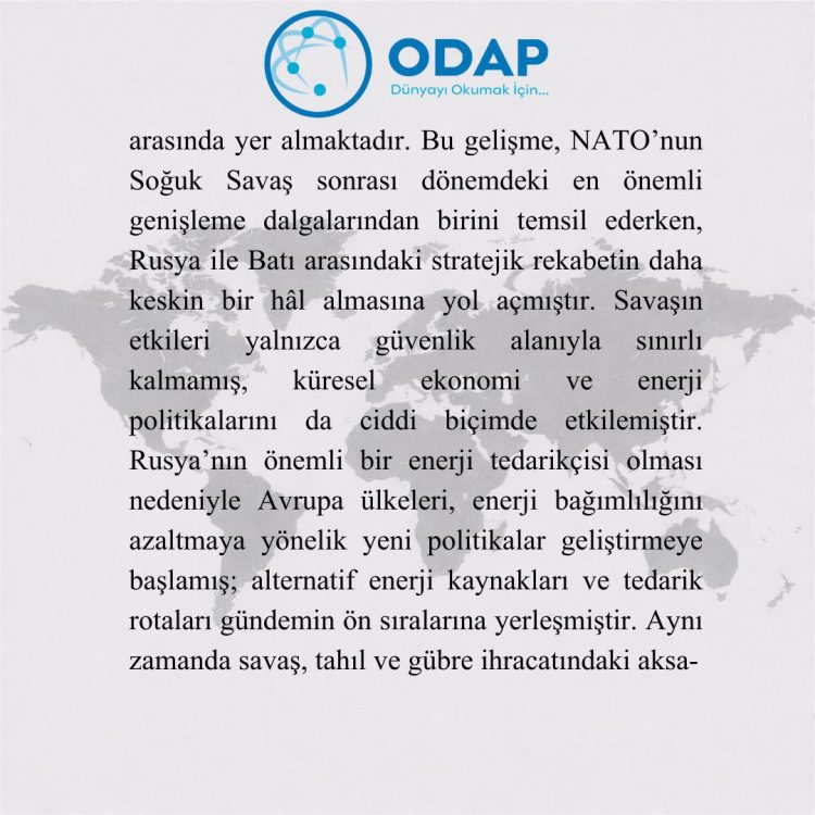 Tarihte Kırılma Noktası - 2