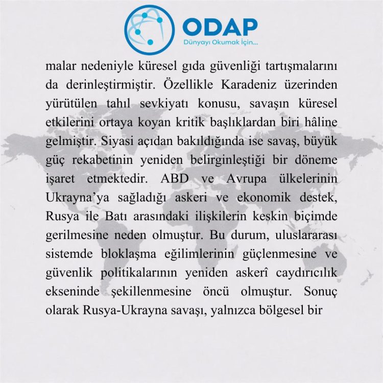 Tarihte Kırılma Noktası - 2