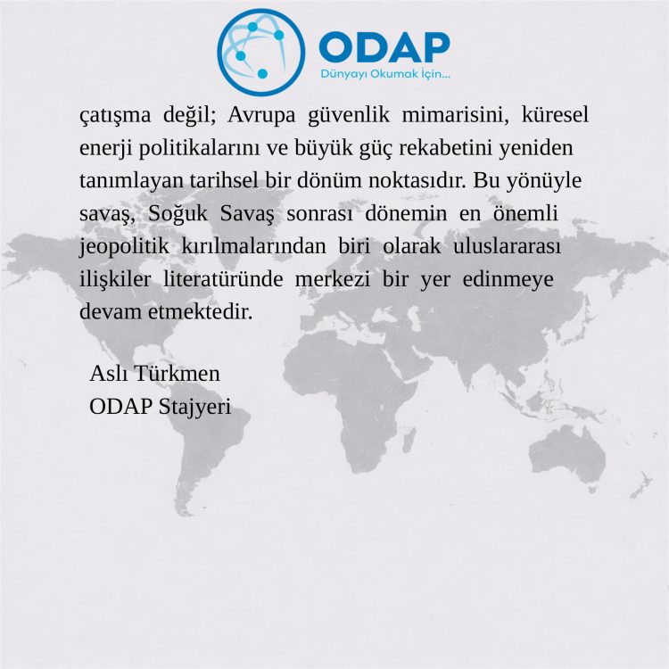 Tarihte Kırılma Noktası - 2