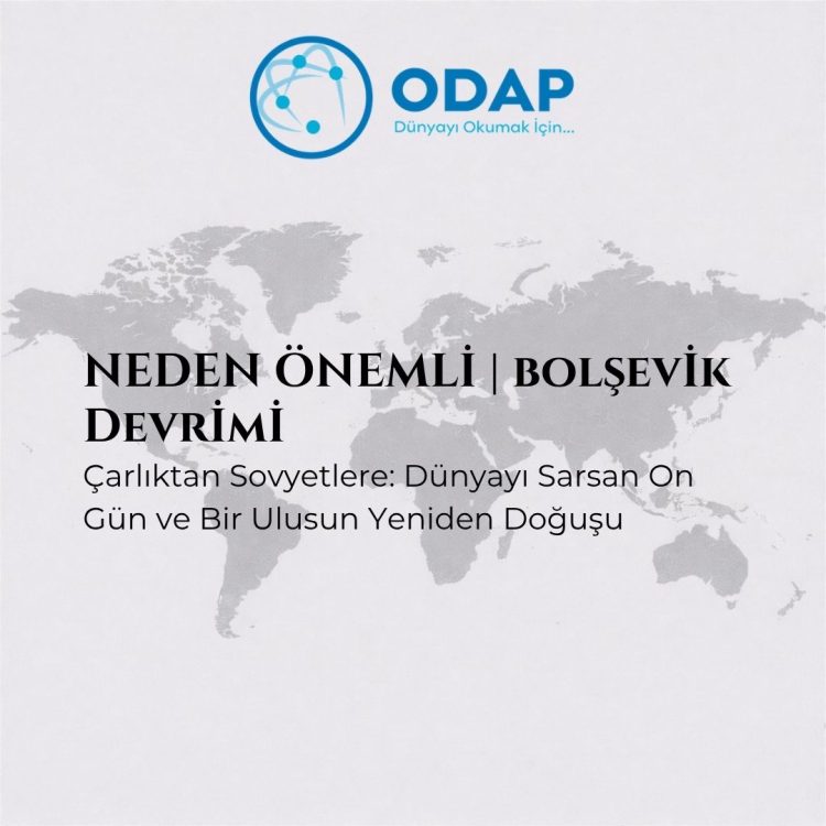 Tarihte Kırılma Noktası - 3