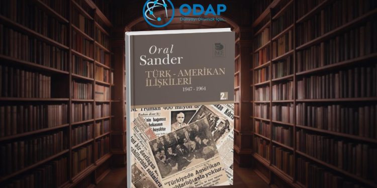 ODAP KÜTÜPHANESİ – 10