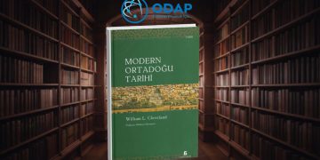 ODAP KÜTÜPHANESİ – 6