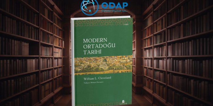 ODAP KÜTÜPHANESİ – 6