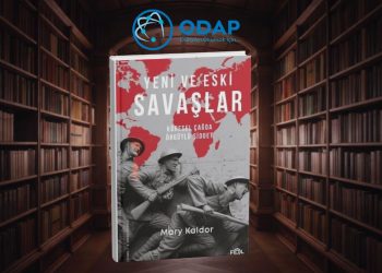 ODAP KÜTÜPHANESİ – 7