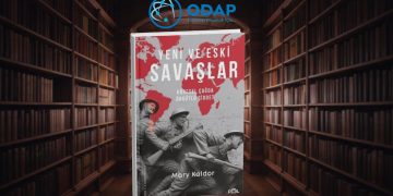 ODAP KÜTÜPHANESİ – 7