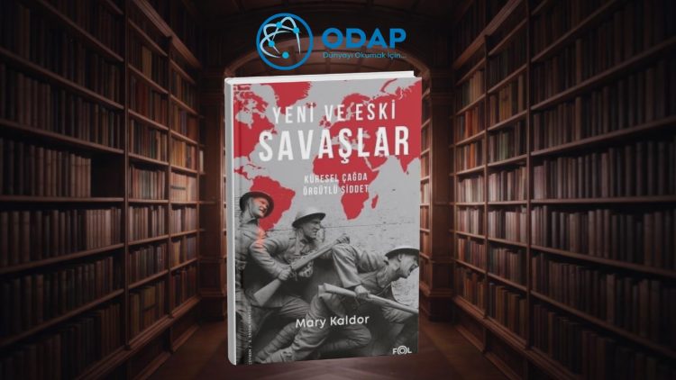 ODAP KÜTÜPHANESİ - 7 ODAP KÜTÜPHANESİ - 7