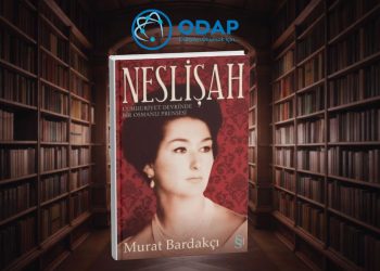 ODAP KÜTÜPHANESİ - 8 ODAP KÜTÜPHANESİ – 8