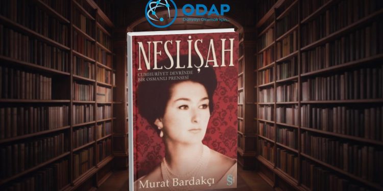 ODAP KÜTÜPHANESİ – 8