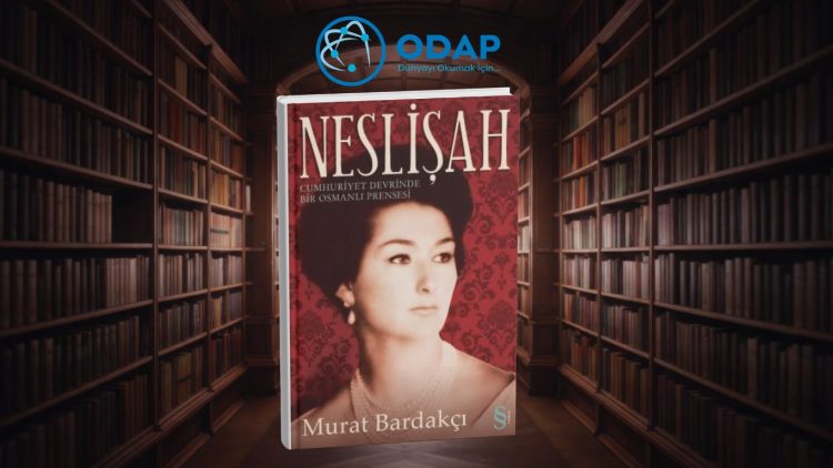 ODAP KÜTÜPHANESİ - 8