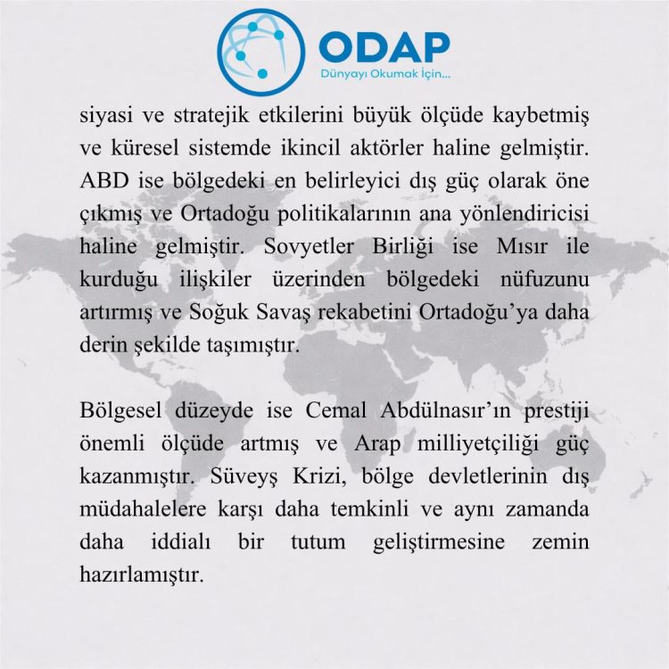 Tarihte Kırılma Noktası - 4