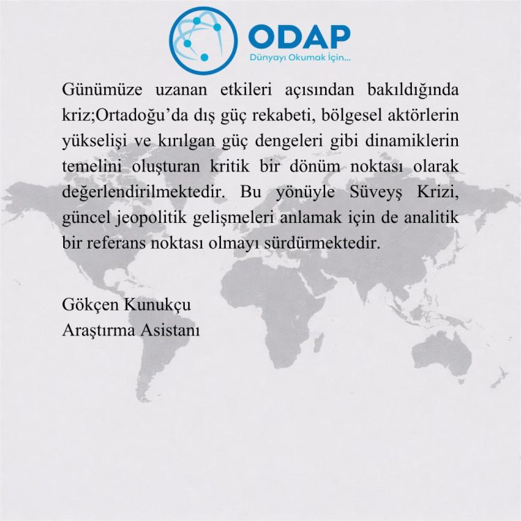 Tarihte Kırılma Noktası - 4