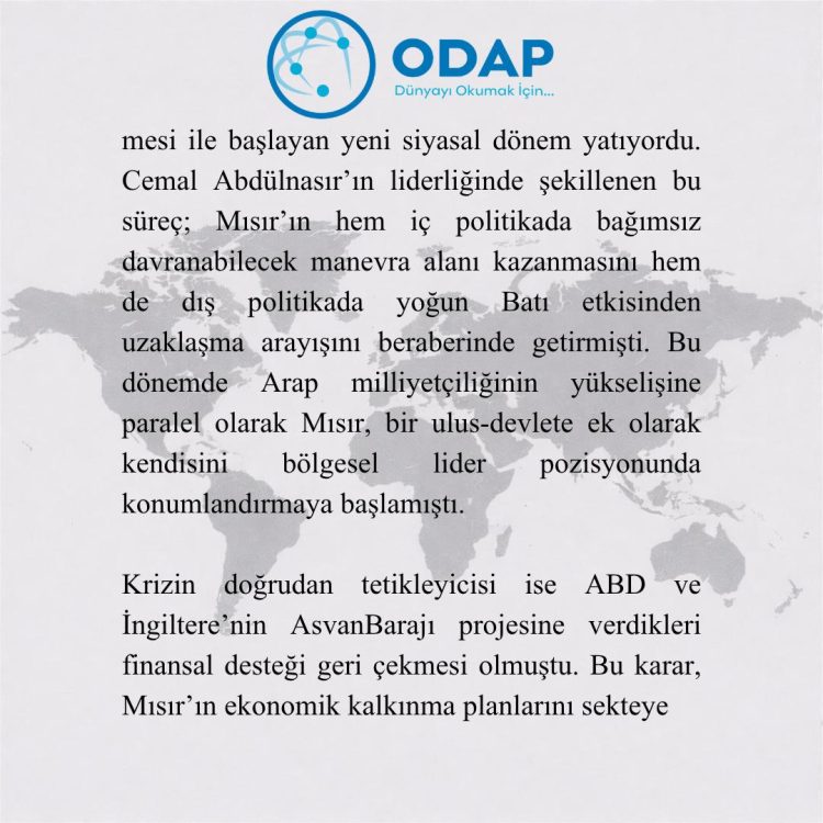 Tarihte Kırılma Noktası - 4