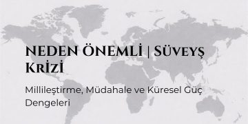 Tarihte Kırılma Noktası – 4