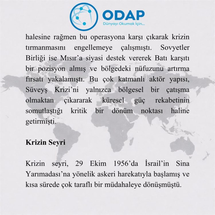 Tarihte Kırılma Noktası - 4