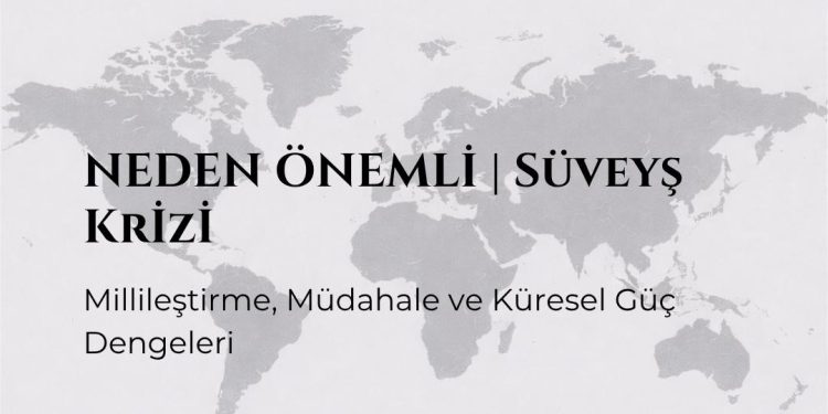 Tarihte Kırılma Noktası – 4