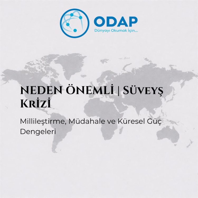 Tarihte Kırılma Noktası - 4