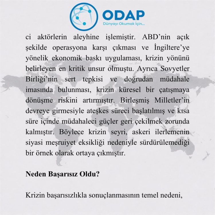 Tarihte Kırılma Noktası - 4