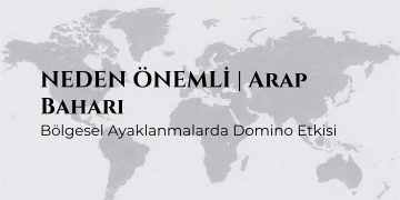 Tarihte Kırılma Noktası – 5