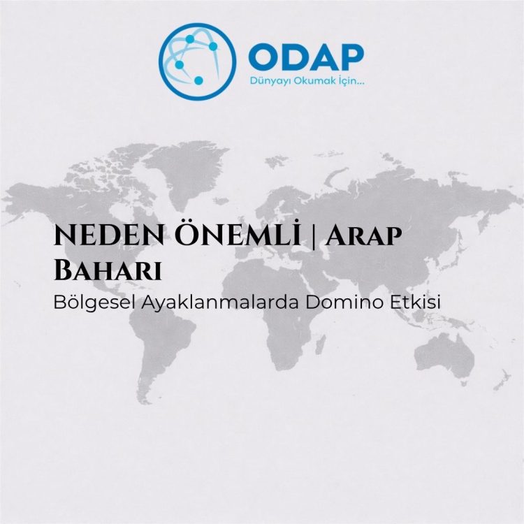 Tarihte Kırılma Noktası - 5