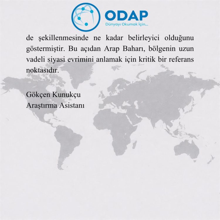 Tarihte Kırılma Noktası - 5