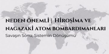 Tarihte Kırılma Noktası – 6