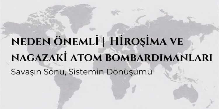 Tarihte Kırılma Noktası – 6