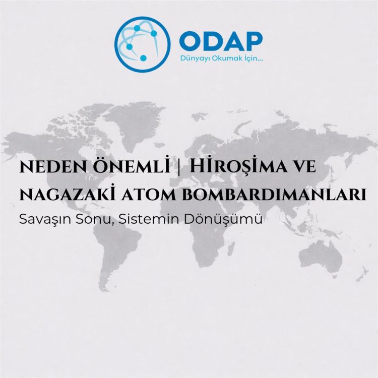 Tarihte Kırılma Noktası - 6