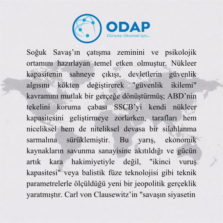 Tarihte Kırılma Noktası - 6