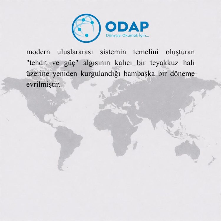 Tarihte Kırılma Noktası - 6