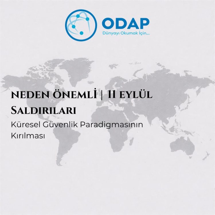 Tarihte Kırılma Noktası - 7