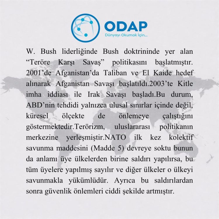 Tarihte Kırılma Noktası - 7