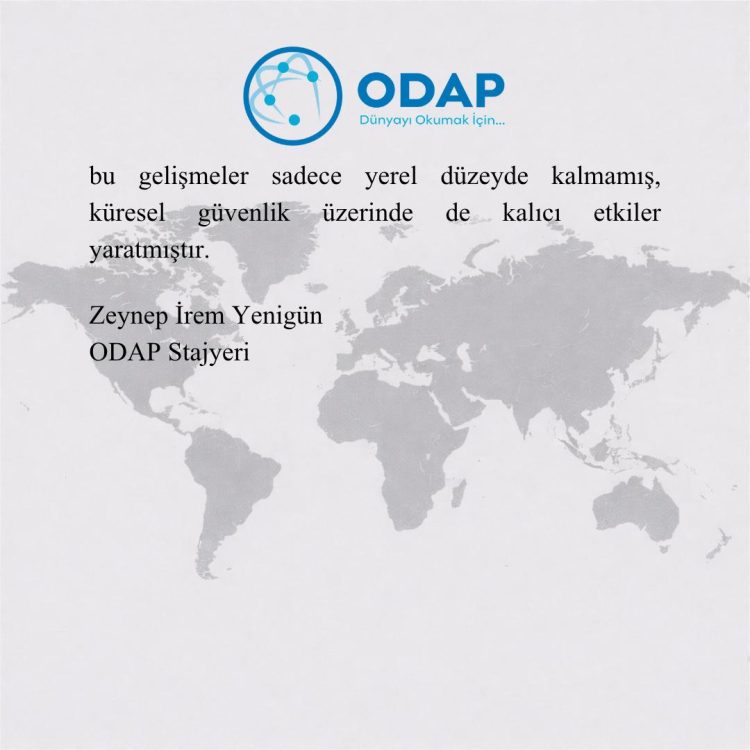 Tarihte Kırılma Noktası - 7