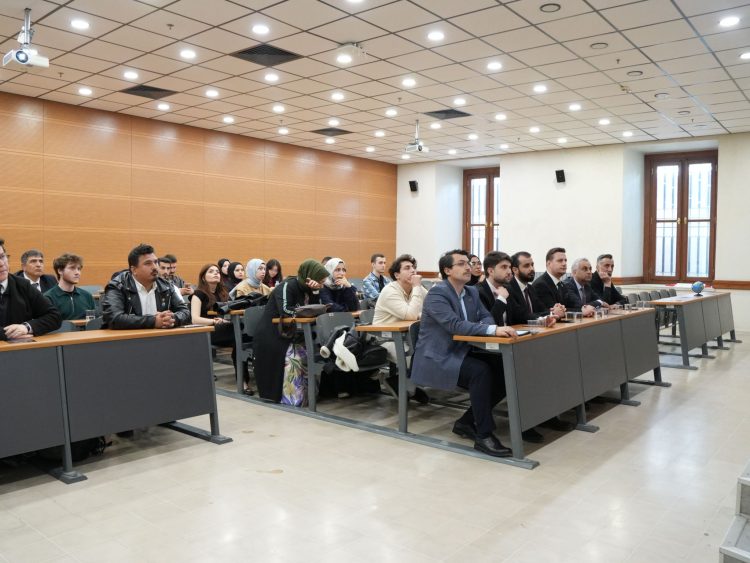 MASK Derneği’nin Düzenlediği Güvenlik Stratejisi Zirvesi’nde: “Fay Hattındaki Ortadoğu: Krizler ve Güvenlik” Ele Alındı
