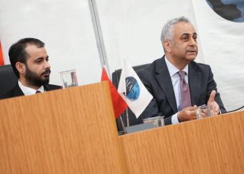 MASK Derneği’nin Düzenlediği Güvenlik Stratejisi Zirvesi’nde: “Fay Hattındaki Ortadoğu: Krizler ve Güvenlik” Ele Alındı