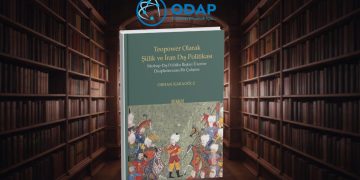 ODAP KÜTÜPHANESİ – 11