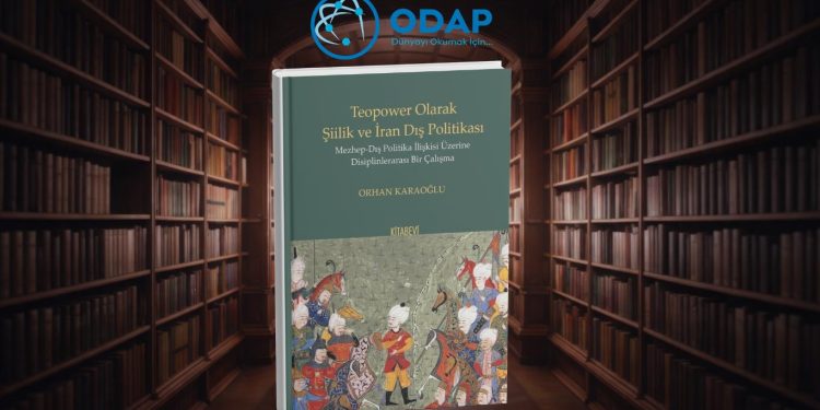 ODAP KÜTÜPHANESİ – 11