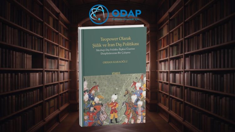 ODAP KÜTÜPHANESİ - 11
