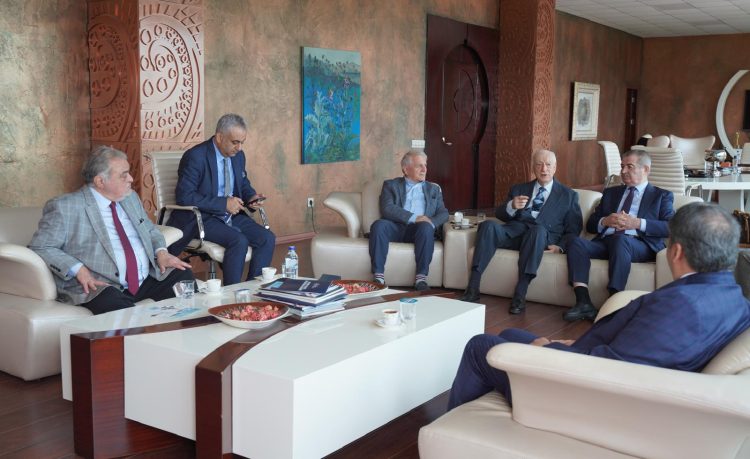 ODAP Merkezi ve İGÜ İş Birliği ile Panel Düzenlendi