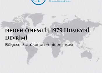 Tarihte Kırılma Noktası – 8