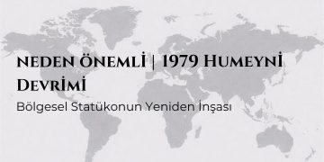 Tarihte Kırılma Noktası – 8