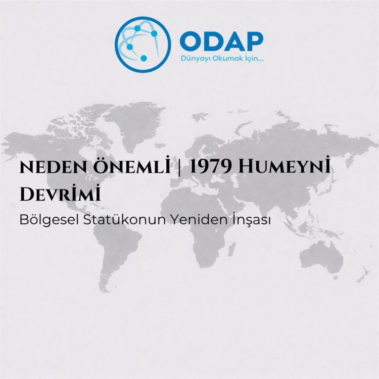 Tarihte Kırılma Noktası - 8