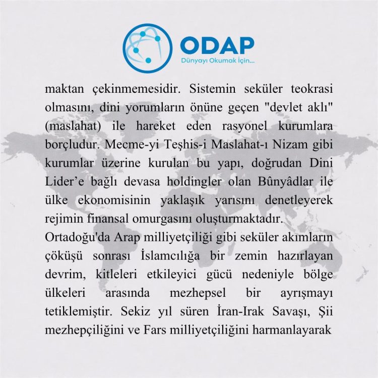 Tarihte Kırılma Noktası - 8