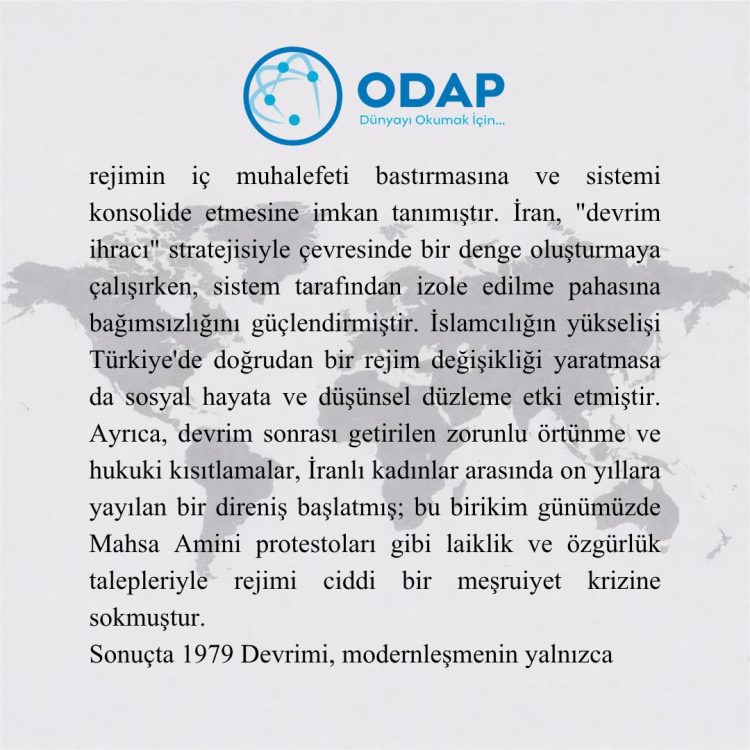 Tarihte Kırılma Noktası - 8